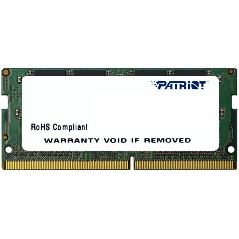 Memorie 8GB DDR4 2400MHz