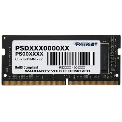 Memorie Signature  32GB  DDR4 3200MHz