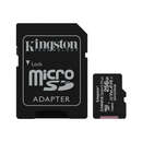 microSDXC  256Gb Clasa 10 / UHS-1 U1 + Adaptor SDCS2/256GB