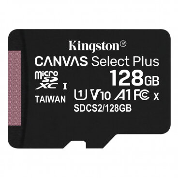 Card microSDXC  128Gb Clasa 10 / UHS-1 U1