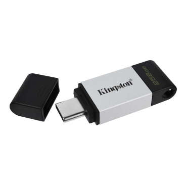 Memorie USB Kingston USB-C DT80 256Gb