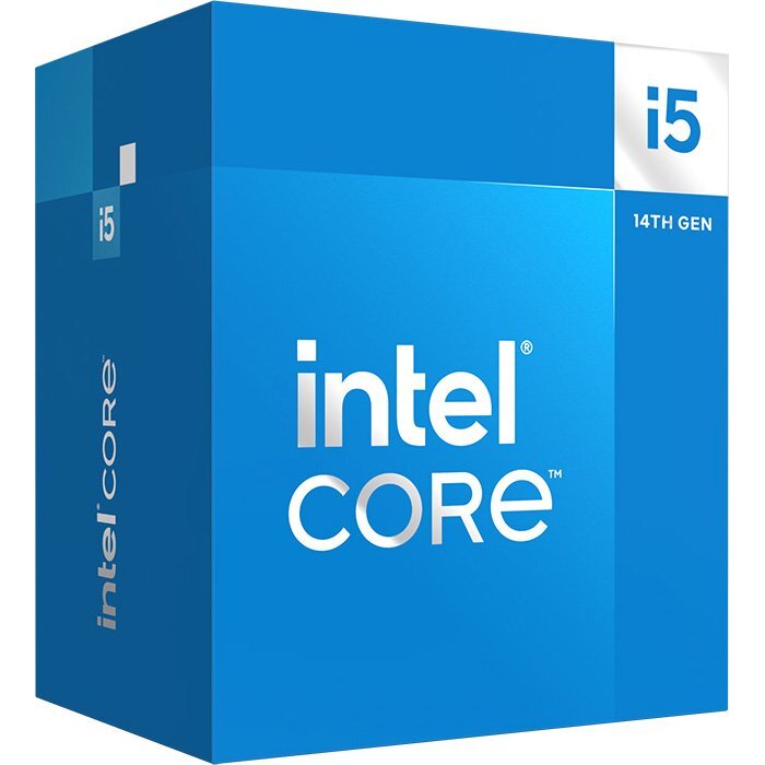 Procesor Core i5-14400 Box