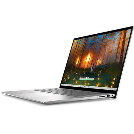 Laptop Dell Inspiron 5630 16 inch FHD+ Intel Core i7-1360P 16GB DDR5 1TB SSD nVidia GeForce RTX 2050 4GB Windows 11 Pro 3Yr BOS Platinum Silver