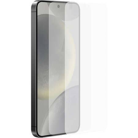 Folie protectie Samsung Anti-Reflecting Screen Protector pentru Galaxy S24 S921 Transparent