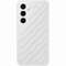 Husa Samsung Shield Case pentru Galaxy S24 S921 Light Gray