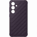 Shield Case pentru Galaxy S24 S921 Dark Violet