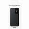Husa Samsung Smart View Wallet Case pentru Galaxy S24+ S926 Black