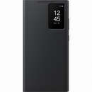 Smart View Wallet Case pentru Galaxy S24 Ultra S928 Black
