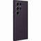 Husa Samsung Silicone Case pentru Galaxy S24 Ultra S928 Dark Violet