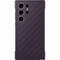 Husa Samsung Shield Case pentru Galaxy S24 Ultra S928 Dark Violet