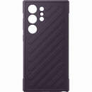 Shield Case pentru Galaxy S24 Ultra S928 Dark Violet