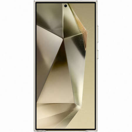 Husa Samsung Clear Case pentru Galaxy S24 Ultra S928 Transparency