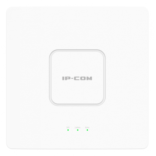 Access Point AC1750 Wave2 Gigabit  IP-COM Alb