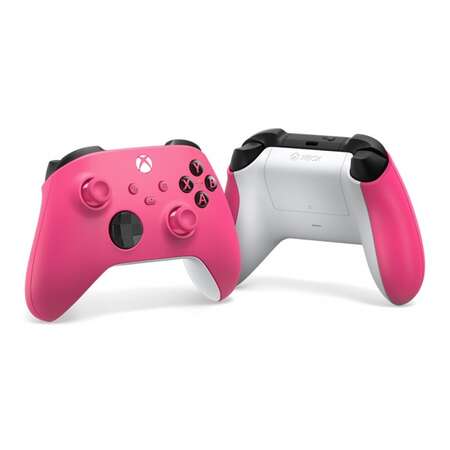 Gamepad Microsoft Xbox  Wireless   Deep Pink