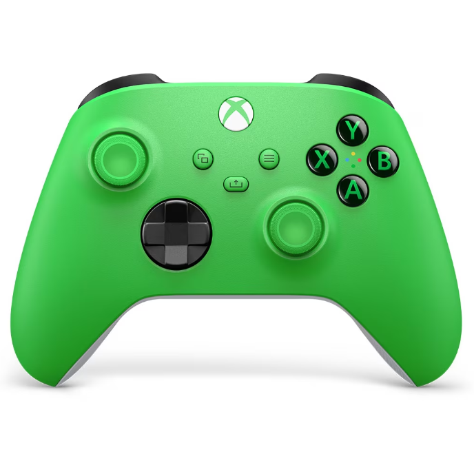 Gamepad Xbox   Wireless  Verde