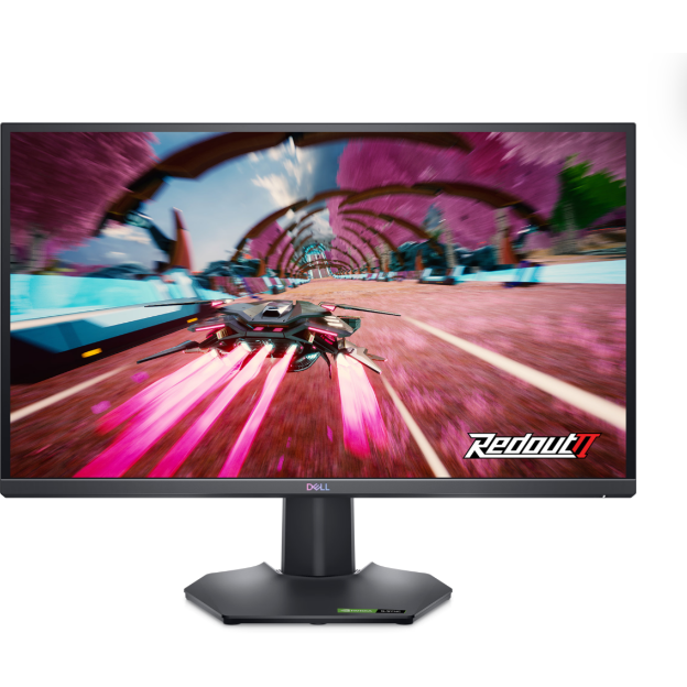 Dell G2724D モニター 27インチ 165Hz 1440p QHD Dell G2724D Review - RTINGS.com