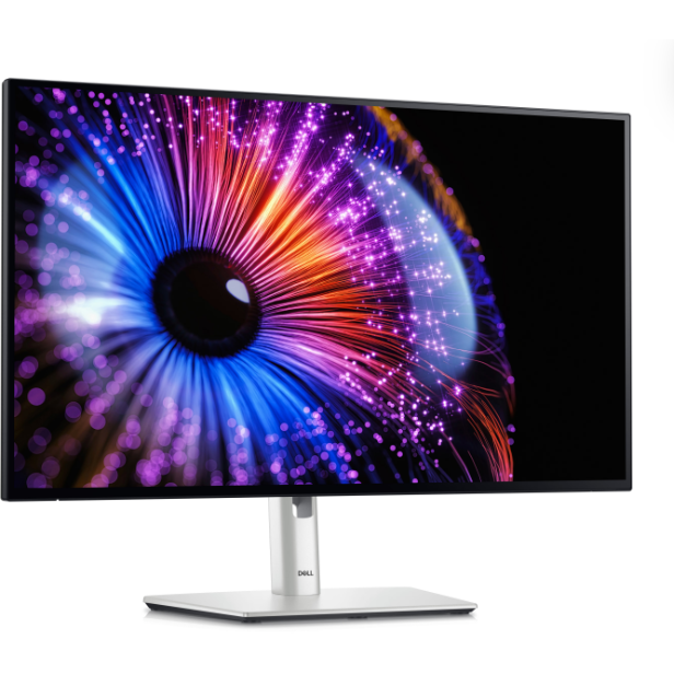 Monitor UltraSharp U2724DE 27inch  2560x1440  Quad HD LCD Gri