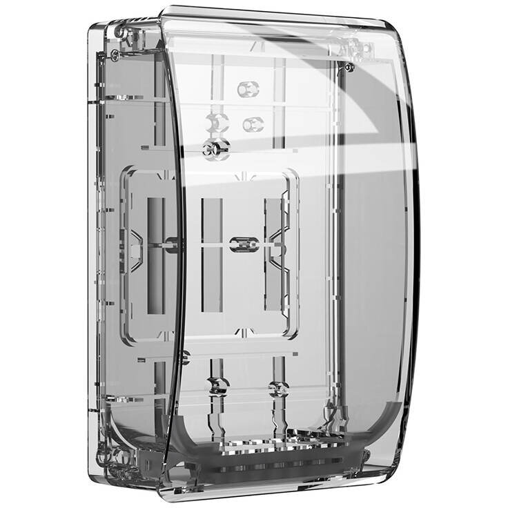 Sonoff , Transparent