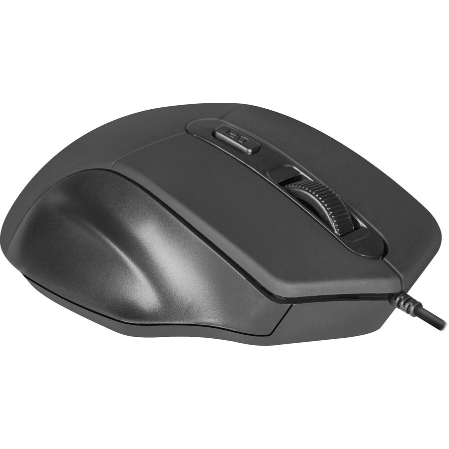 Mouse DATUM MB-347 Optical Mouse 1600dpi