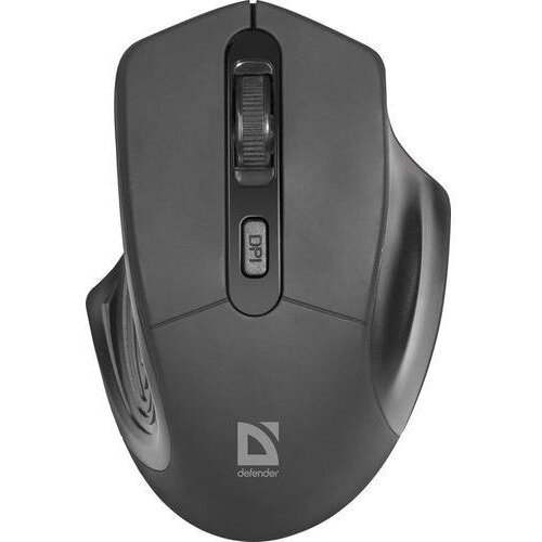 Mouse Optical  Datum MB-345 RF 1600DPI