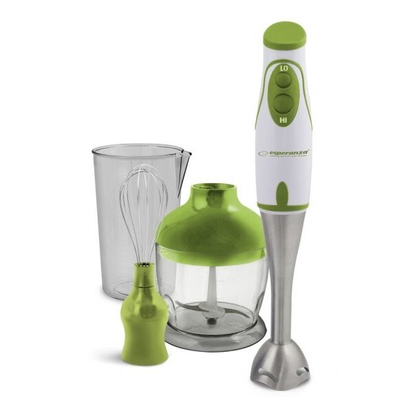 Blender EKM003G 0.75L  450W Verde