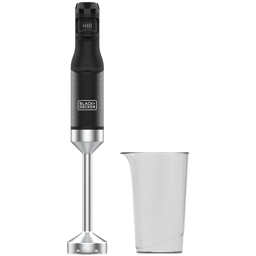 Blender BXHB1501E 1500W Inox