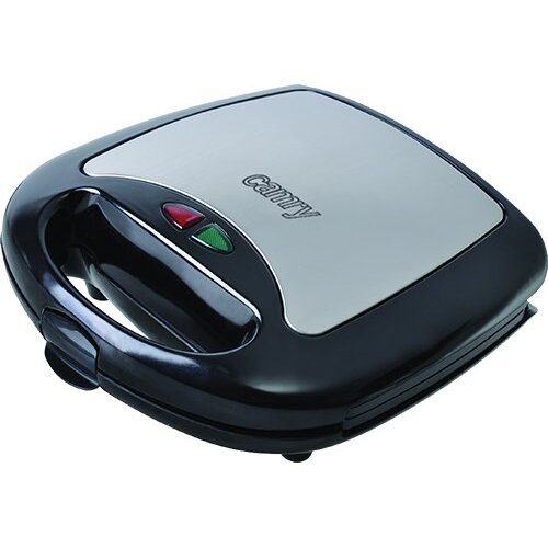 Sandwich-Maker CR 3024 1000W Negru