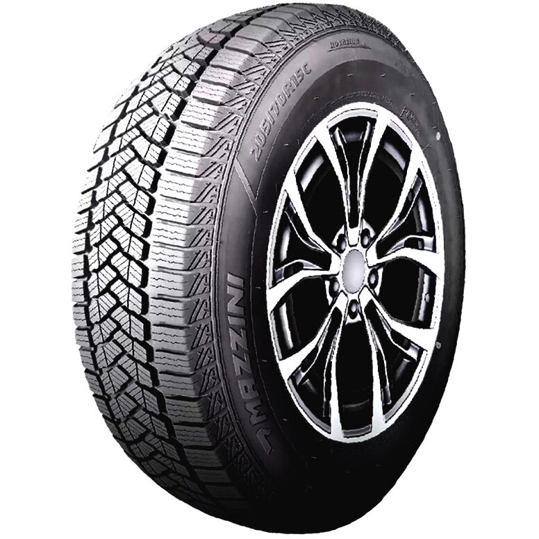 Anvelopa Ecovan Allseason AS9 195/60 R16C 99/97H