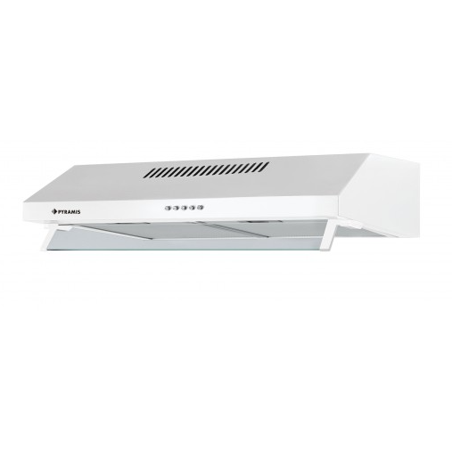 Hota  Clasica ATCG1   60W Clasa C 134m³/h 70db Alb