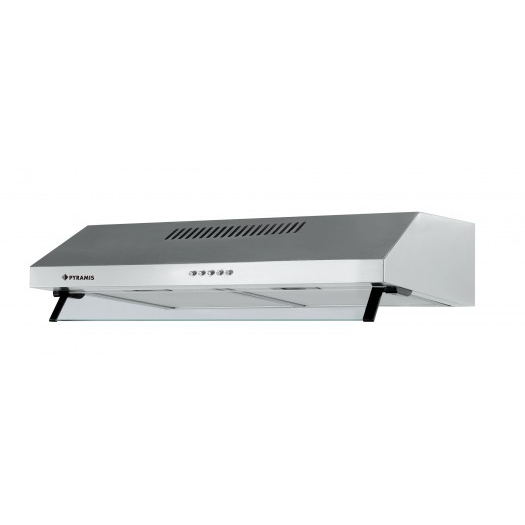 Hota  Clasica ATCG1  Clasa C LED 60W  70db Inox