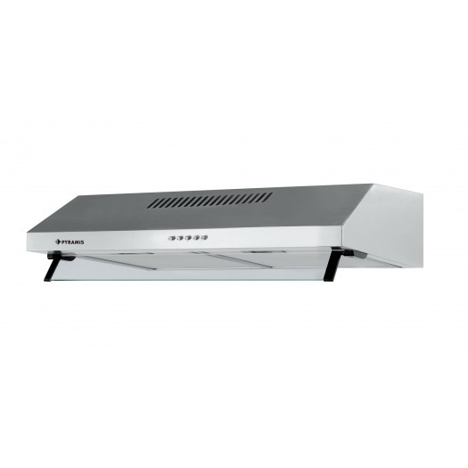Hota  Clasica ATCG2  2x 60W 72db Clasa  C Inox