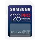 PRO Ultimate SDXC 128GB UHS-I U3 Alb