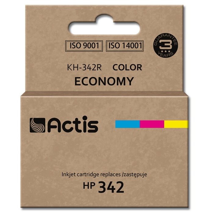 Consumabil KH-342R HP 342 C9361EE Standard 12ml Color
