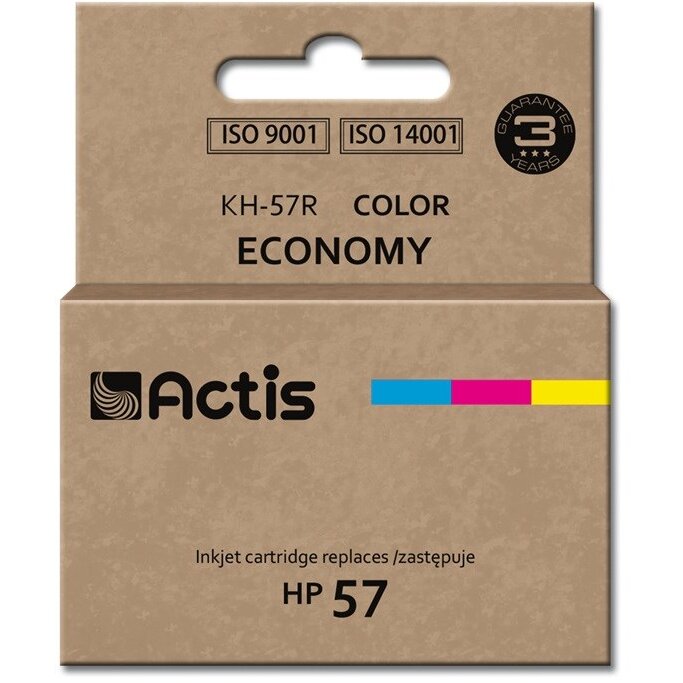 Consumabil KH-57R HP 57 C6657AE  Standard 18ml Color