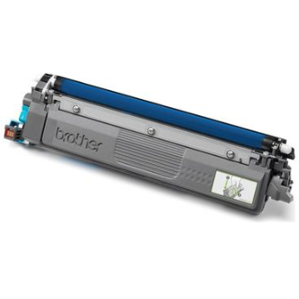 Toner TN248XLC High Yield  Original  Cyan