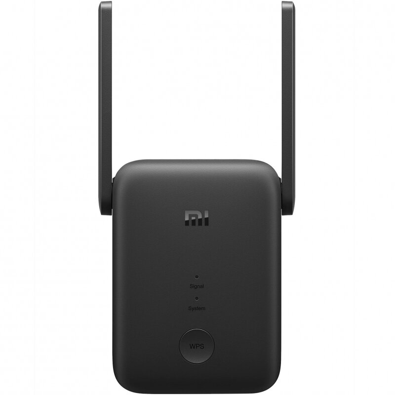 Range Extender Mi AC1200 Dual Band Black