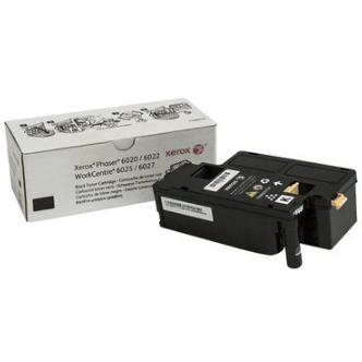 Toner WorkCentre 6027  Original Negru