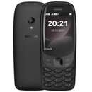 Telefon Nokia 6310 TA-1400  2.8inch 2G Dual Sim  1150mAh  Negru
