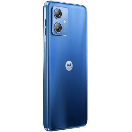 Telefon Motorola Moto G54   12GB 256GB  6.5inch 5G Dual SIM Albastru