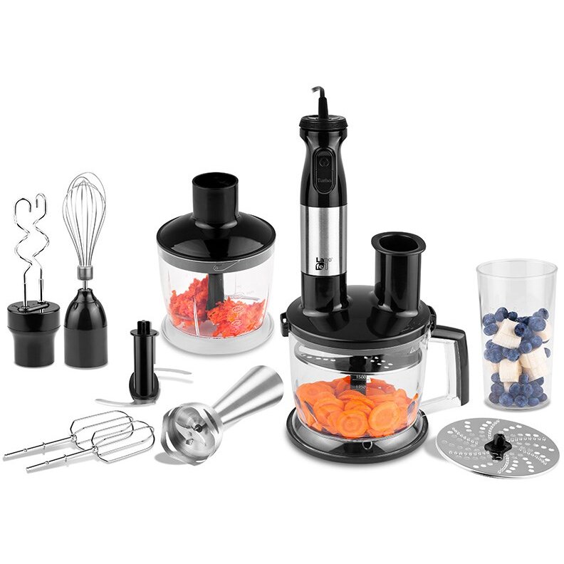 Blender BZL001  0.7L 1000W Negru