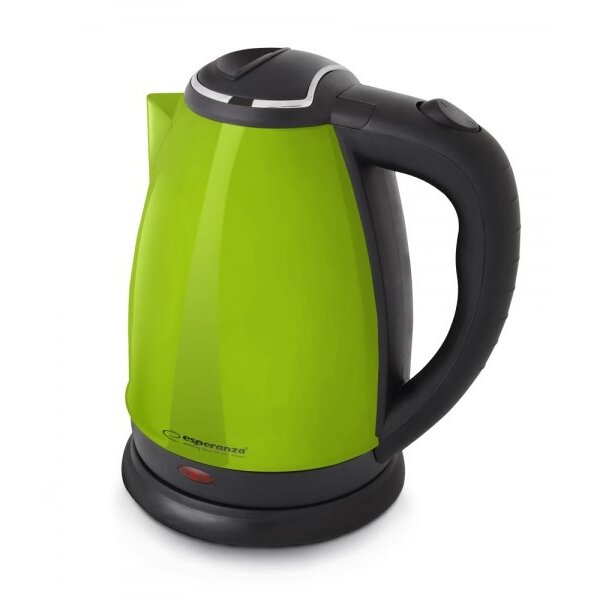 Fierbator EKK113G  1.8L 1800W Verde