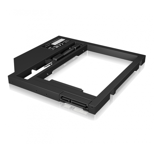 Adaptor HDD  SSD  2.5inch Negru