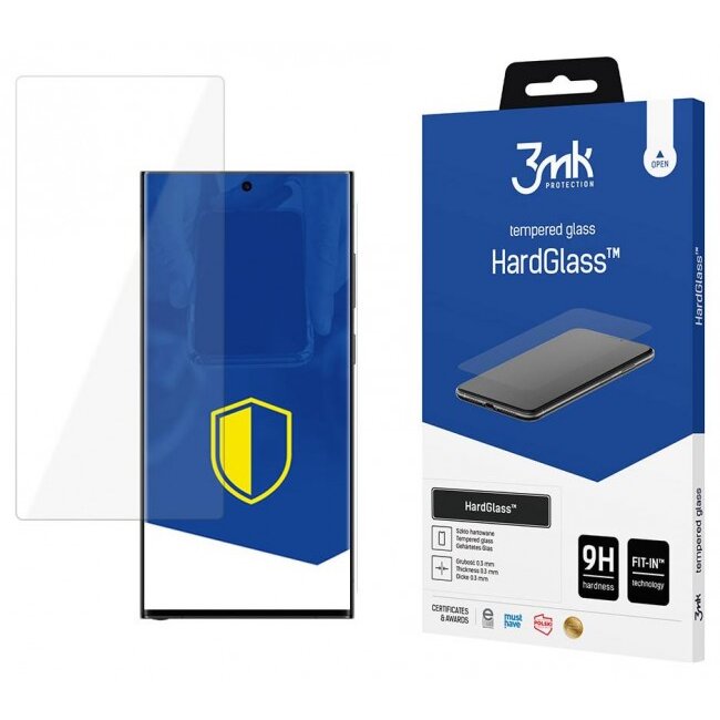 Folie De Protectie Pentru Samsung Galaxy S24 Ultra