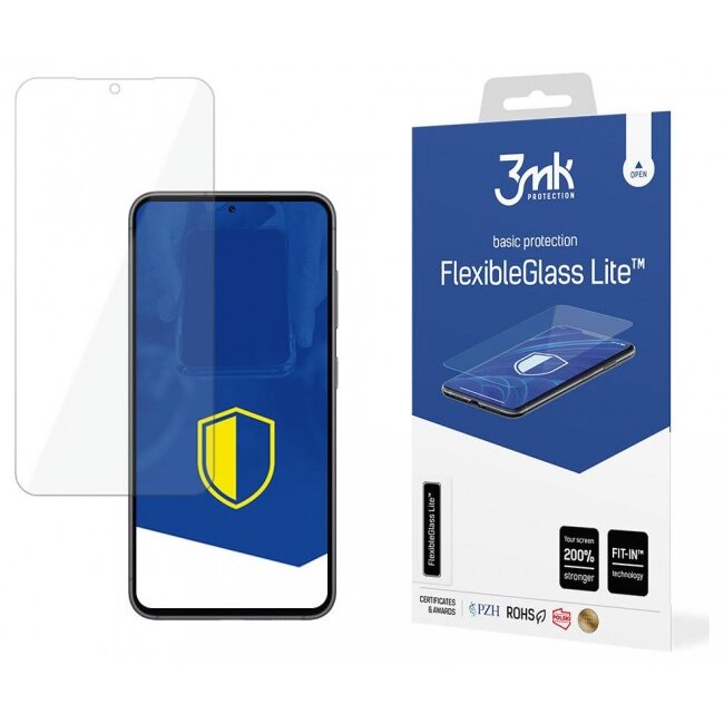 Folie protectie pentru Samsung Galaxy S24+