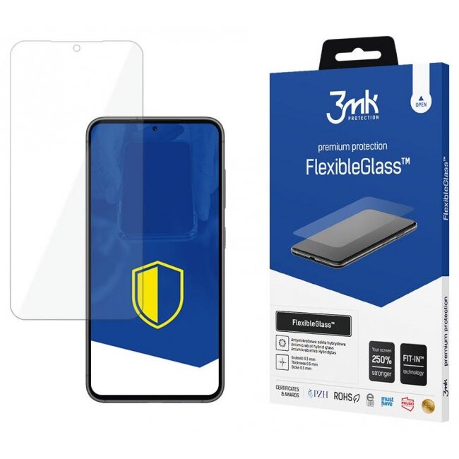Folie protectie pentru Samsung Galaxy S24+