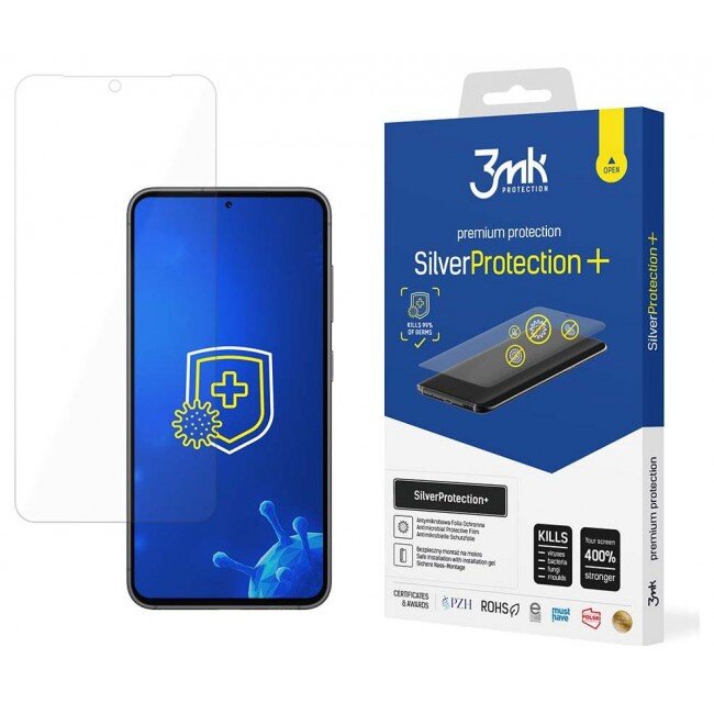Folie protectie pentru Samsung Galaxy S24