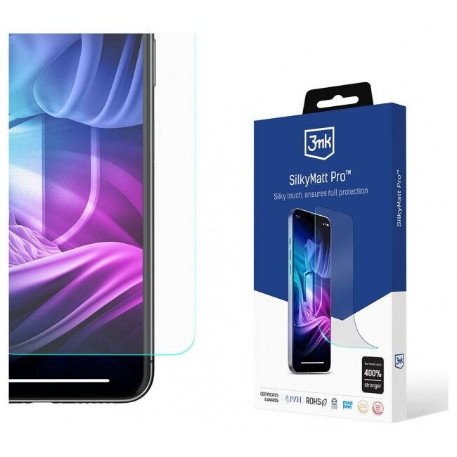 Folie protectie pentru Samsung Galaxy S24+