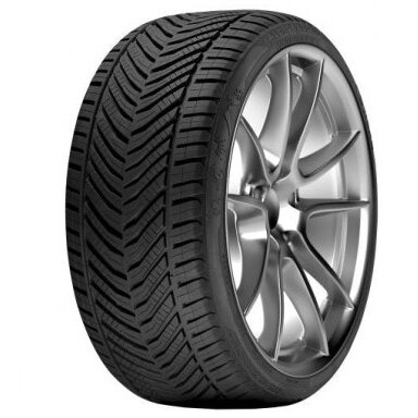 Anvelopa All Season Light Truck 215/75 R16C 116/114R