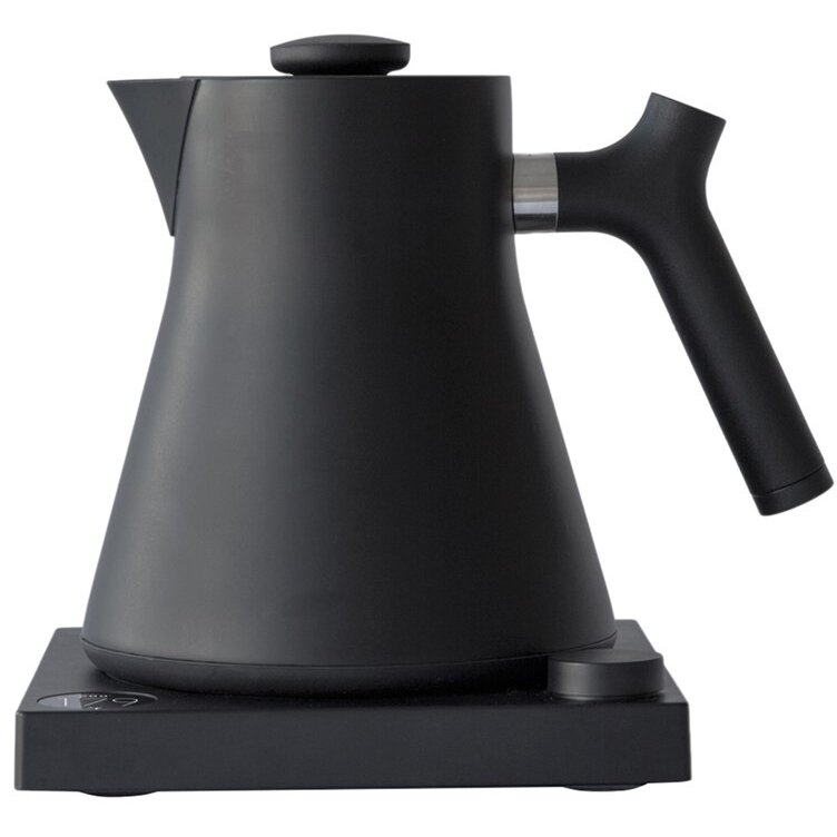 Fierbator CORVO EKG  0,9L 1200W Negru
