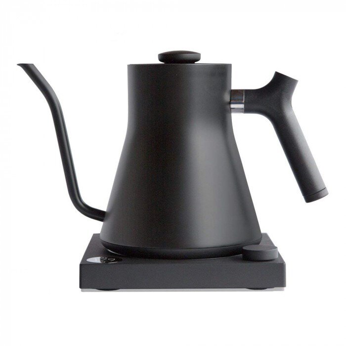 Fierbator Stagg EKG  0,9l 1200W Negru